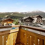 Appartement Wood Mountain Planet House Livigno