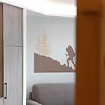 Wood Mountain Planet House Appartement