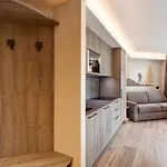 Wood Mountain Planet House Appartement *