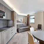 Wood Mountain Planet House Appartement