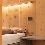 Wood Mountain Planet House Appartement