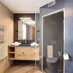 Appartement Wood Mountain Planet House *