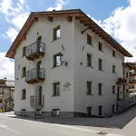 Appartement Wood Mountain Planet House