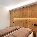 Wood Mountain Planet House Livigno