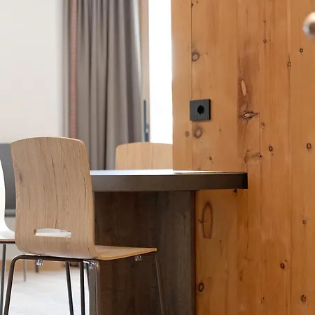 Wood Mountain Planet House Appartamento Livigno